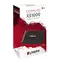 Накопичувач зовнішній SSD Portable USB 2.0ТB Kingston SXS1000 Black (SXS1000/2000G)