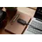 Накопичувач зовнішній SSD Portable USB 2.0ТB Kingston SXS1000 Black (SXS1000/2000G)
