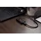 Накопичувач зовнішній SSD Portable USB 2.0ТB Kingston SXS1000 Black (SXS1000/2000G)