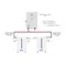 Акумуляторна батарея Deye RW-M6.1 51.2V 120AH (RW-M6.1) Акумуляторна батарея Deye RW-M6.1 51.2V 120AH (RW-M6.1)
