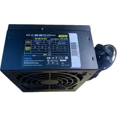 Блок живлення CaseCom CM 400-12 ATX 400W