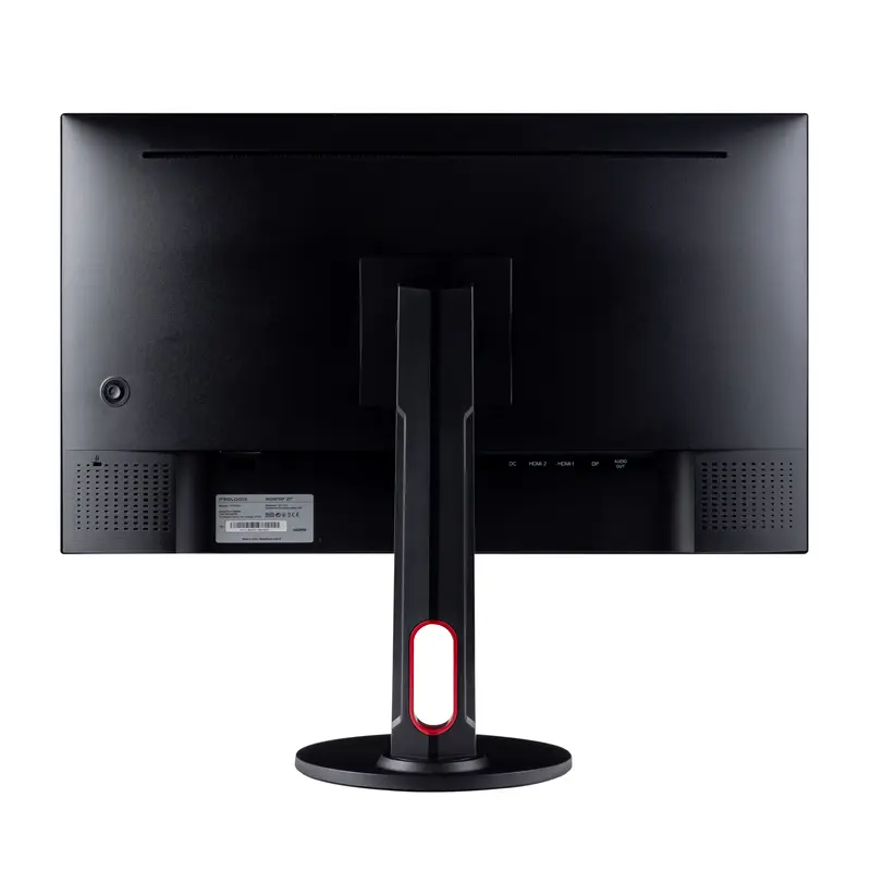 Монітор Prologix 27" PL2724QP IPS Black Монітор Prologix 27" PL2724QP IPS Black