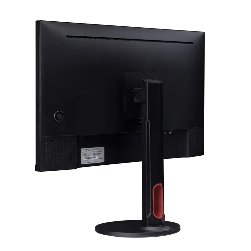 Монітор Prologix 27" PL2724QP IPS Black Монітор Prologix 27" PL2724QP IPS Black