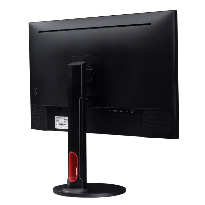 Монітор Prologix 27" PL2724QP IPS Black Монітор Prologix 27" PL2724QP IPS Black