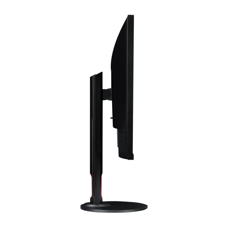 Монітор Prologix 27" PL2724QP IPS Black Монітор Prologix 27" PL2724QP IPS Black