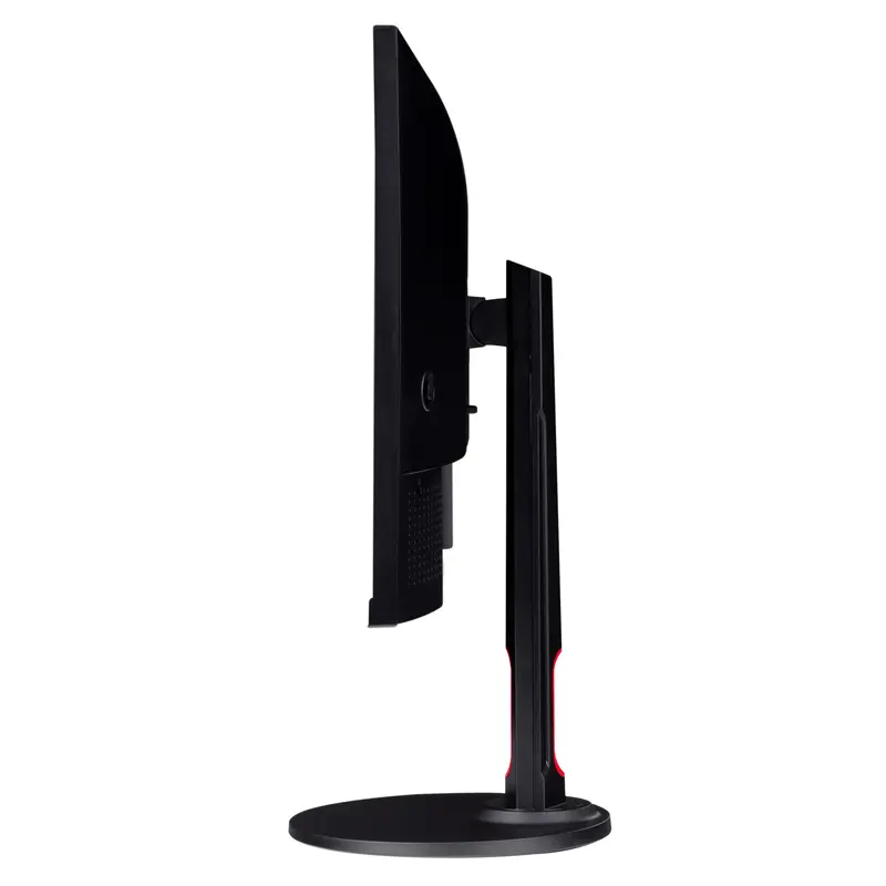 Монітор Prologix 27" PL2724QP IPS Black Монітор Prologix 27" PL2724QP IPS Black