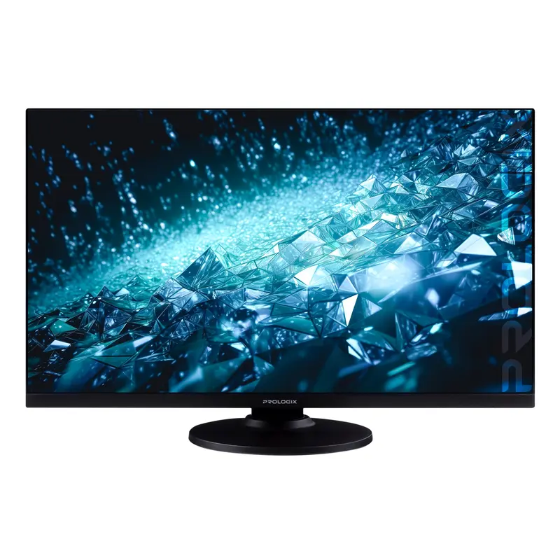 Монітор Prologix 27" PL2724QP IPS Black Монітор Prologix 27" PL2724QP IPS Black