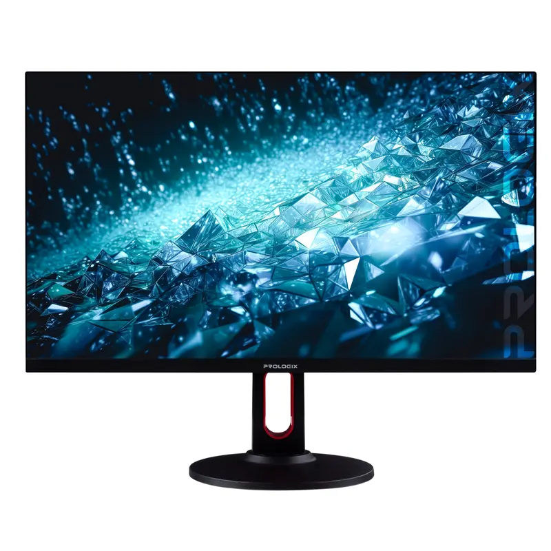Монітор Prologix 27" PL2724QP IPS Black Монітор Prologix 27" PL2724QP IPS Black