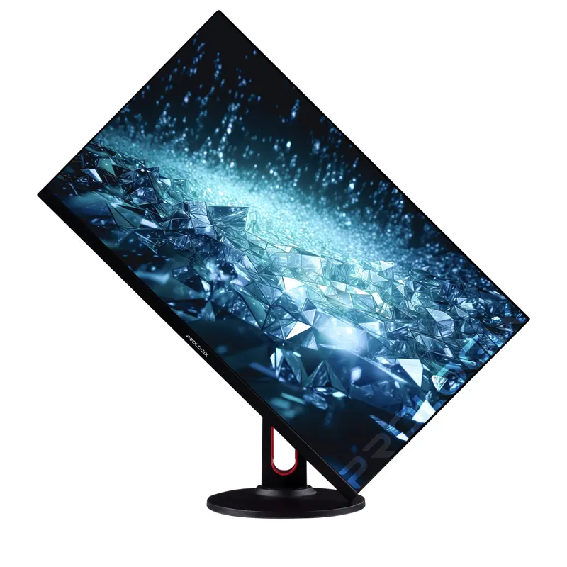 Монітор Prologix 27" PL2724QP IPS Black Монітор Prologix 27" PL2724QP IPS Black