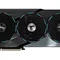 Відеокарта GF RTX 4070 Ti Super 16GB GDDR6X Aorus Master Gigabyte (GV-N407TSAORUS M-16GD)