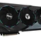 Відеокарта GF RTX 4070 Ti Super 16GB GDDR6X Aorus Master Gigabyte (GV-N407TSAORUS M-16GD)