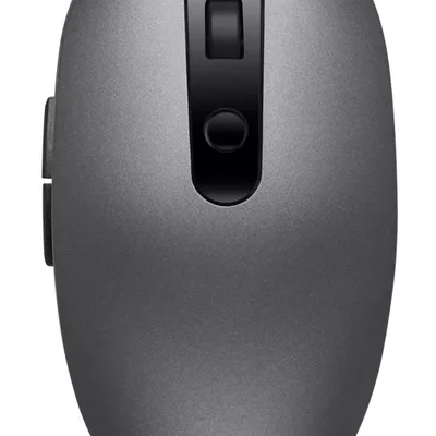 Миша Bluetooth+Wireless Canyon CNS-CMSW09DG Dark Grey USB