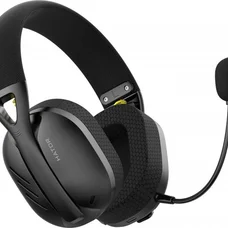 Bluetooth-гарнiтура Hator Hyperpunk 2 Wireless Tri-mode Black (HTA-855)