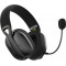 Bluetooth-гарнiтура Hator Hyperpunk 2 Wireless Tri-mode Black (HTA-855)