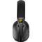 Bluetooth-гарнiтура Hator Hyperpunk 2 Wireless Tri-mode Black (HTA-855)