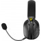 Bluetooth-гарнiтура Hator Hyperpunk 2 Wireless Tri-mode Black (HTA-855)