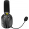 Bluetooth-гарнiтура Hator Hyperpunk 2 Wireless Tri-mode Black (HTA-855)