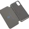 Чохол-книжка BeCover Exclusive для Motorola Moto G22 Black (707908)