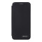 Чохол-книжка BeCover Exclusive для Motorola Moto G22 Black (707908)