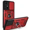 Чохол-накладка BeCover Military для Xiaomi Poco M4 Pro 5G Red (707122)