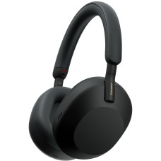 Гарнiтура Sony WH-1000XM5 Black