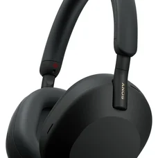 Гарнiтура Sony WH-1000XM5 Black