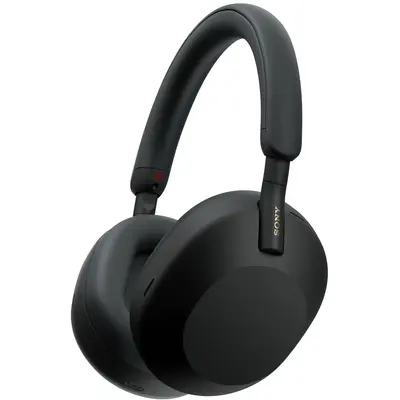 Гарнiтура Sony WH-1000XM5 Black
