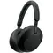Гарнiтура Sony WH-1000XM5 Black