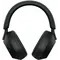 Гарнiтура Sony WH-1000XM5 Black
