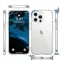 Чохол-накладка BeCover Anti-Shock для Apple iPhone 13 Pro Clear (706981)