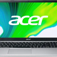 Ноутбук Acer Aspire 3 A315-35 (NX.A6LEU.02E) Silver