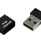 Флеш-накопичувач USB2.0 16GB GOODRAM UPI2 (Piccolo) Black (UPI2-0160K0R11)