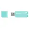 Флеш-накопичувач USB3.2 16GB GOODRAM UME3 Care Green (UME3-0160CRR11)