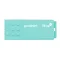 Флеш-накопичувач USB3.2 16GB GOODRAM UME3 Care Green (UME3-0160CRR11)