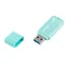 Флеш-накопичувач USB3.2 16GB GOODRAM UME3 Care Green (UME3-0160CRR11)