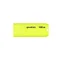 Флеш-накопичувач USB2.0 128GB GOODRAM UME2 Yellow (UME2-1280Y0R11)