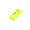 Флеш-накопичувач USB2.0 128GB GOODRAM UME2 Yellow (UME2-1280Y0R11)