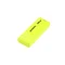 Флеш-накопичувач USB2.0 128GB GOODRAM UME2 Yellow (UME2-1280Y0R11)