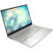 Ноутбук HP Pavilion 15-eg3014ua (826L5EA) Silver