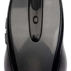 Миша A4Tech N-708X-1 Glossy Black/Grey V-Track