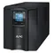 Джерело безперебійного живлення APC Smart-UPS C 2000VA LCD, Lin.int., AVR, 6 х IEC, USB, метал (SMC2000I) Джерело безперебійного живлення APC Smart-UPS C 2000VA LCD, Lin.int., AVR, 6 х IEC, USB, метал (SMC2000I)