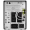 Джерело безперебійного живлення APC Smart-UPS C 2000VA LCD, Lin.int., AVR, 6 х IEC, USB, метал (SMC2000I) Джерело безперебійного живлення APC Smart-UPS C 2000VA LCD, Lin.int., AVR, 6 х IEC, USB, метал (SMC2000I)