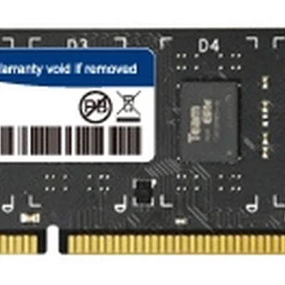 Модуль пам`ятi DDR3 4GB/1600 1,35V Team Elite (TED3L4G1600C1101)
