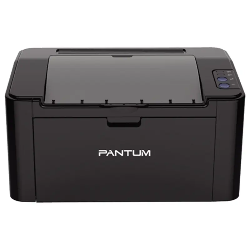 Принтер A4 Pantum P2207