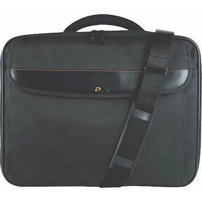 Сумка для ноутбука Lex LX-098P-BK 15.6"