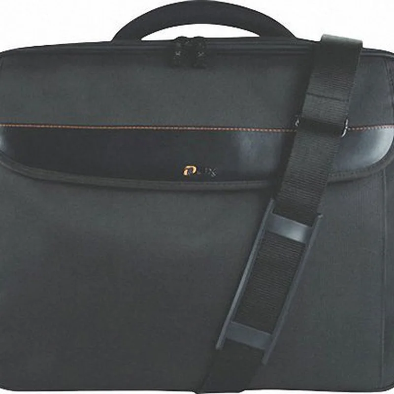 Сумка для ноутбука Lex LX-098P-BK 15.6"
