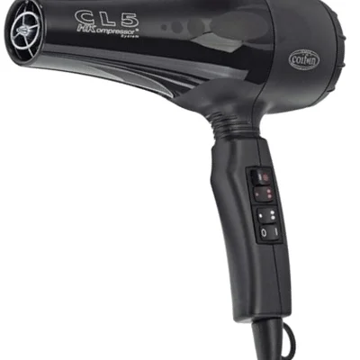 Фен Coifin CL5R Black