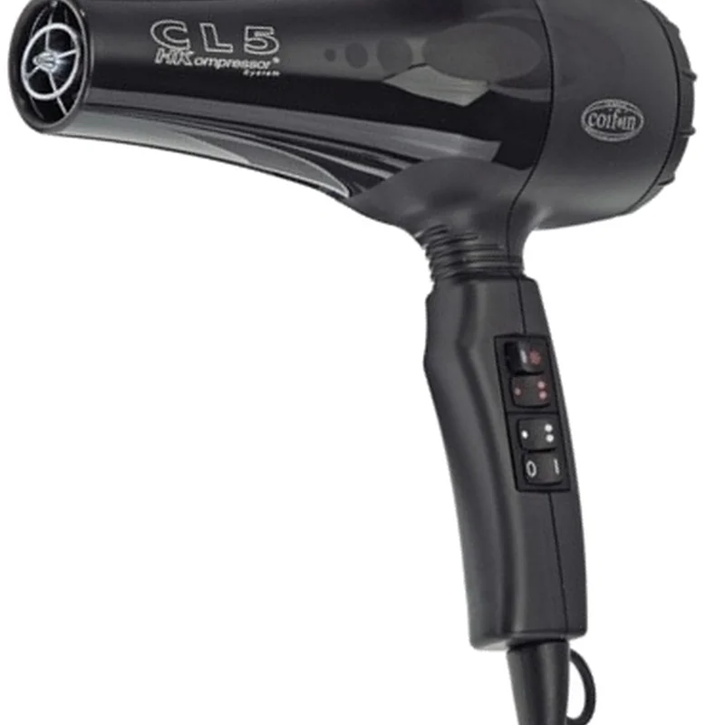 Фен Coifin CL5R Black