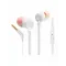 Гарнітура JBL T210 Gray (JBLT210GRY)