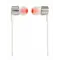 Гарнітура JBL T210 Gray (JBLT210GRY)